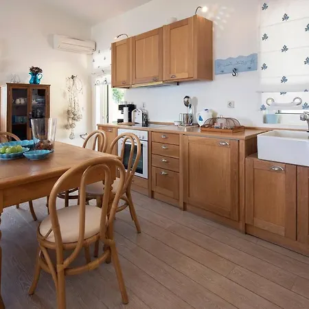 Appartement Lavender House