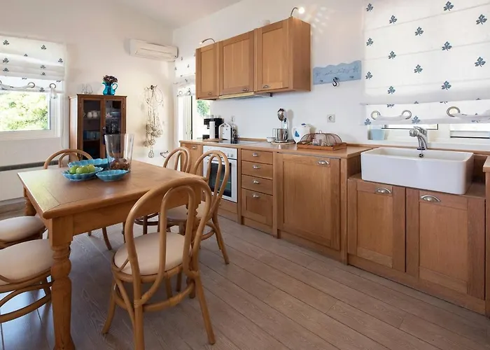 Appartement Lavender House