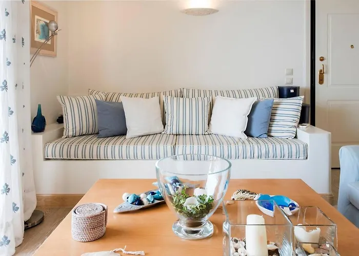 Appartement Lavender House