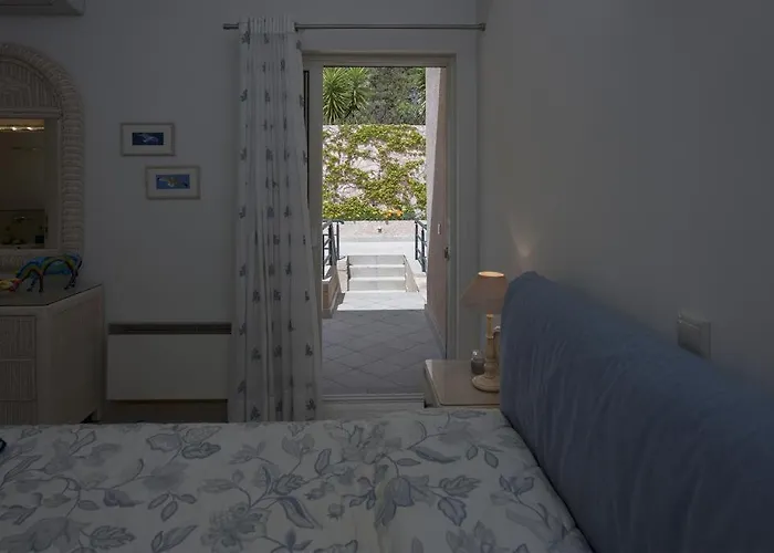 Lavender House * Glyfada (Corfu)