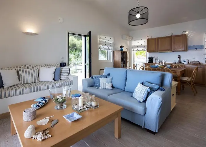Appartement Lavender House *