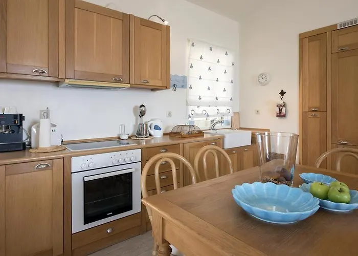 Lavender House Appartement