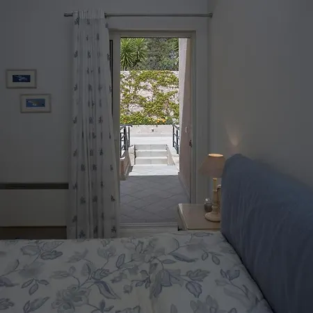 Lavender House * גליפאדה