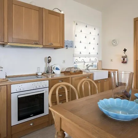 Lavender House Appartement