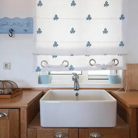 Lavender House Apartment Glyfada (Corfu)