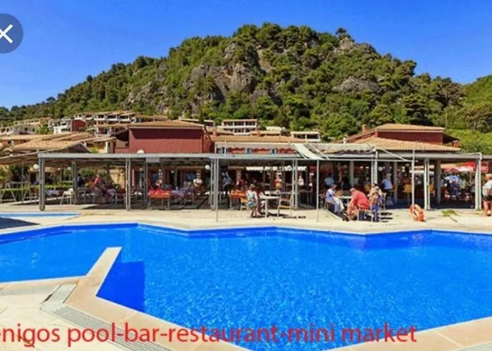 Lavender House Daire *