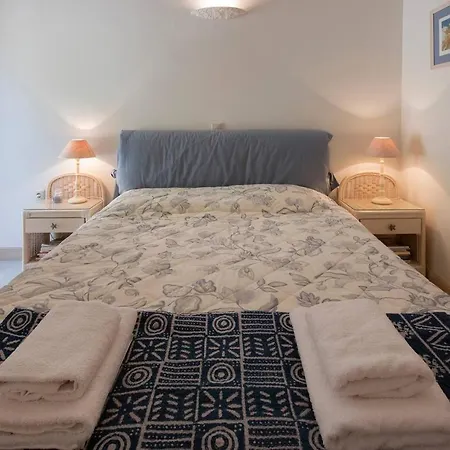 Lavender House Apartamento *