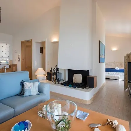 Apartamento Lavender House