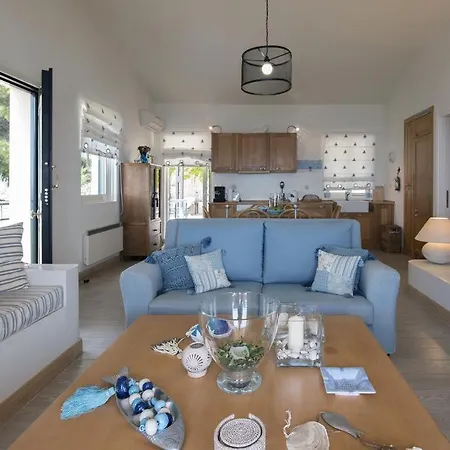 Lavender House * Glyfada (Corfu)