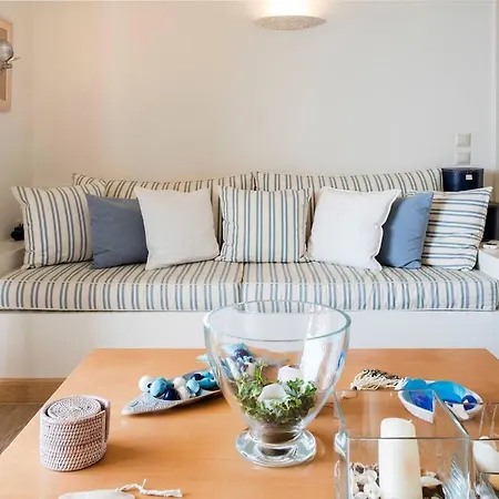 Apartamento Lavender House