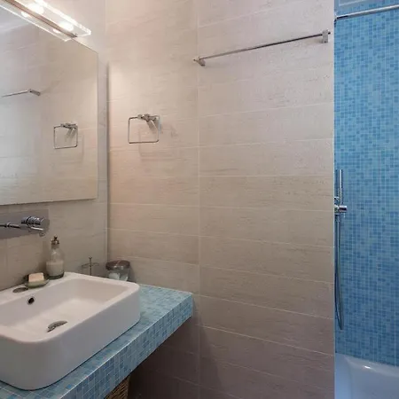 Apartamento Lavender House *