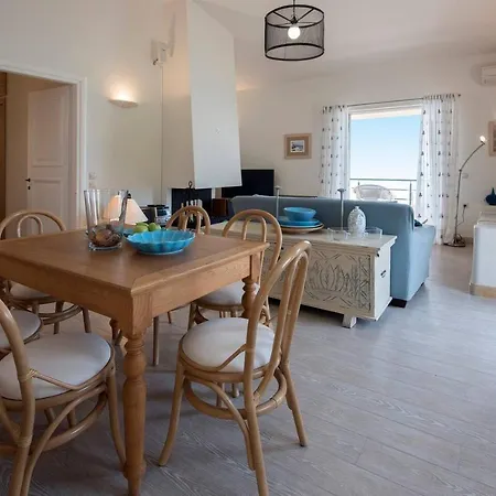 Apartamento Lavender House