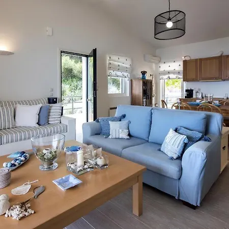 Appartement Lavender House *