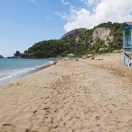 Lavender House Apartamento *