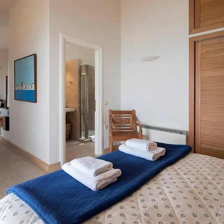 Lavender House Apartamento *