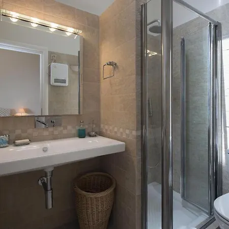 Lavender House * Glyfada (Corfu)