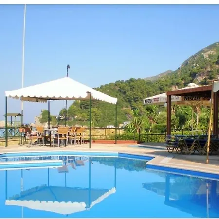 Apartamento Lavender House *