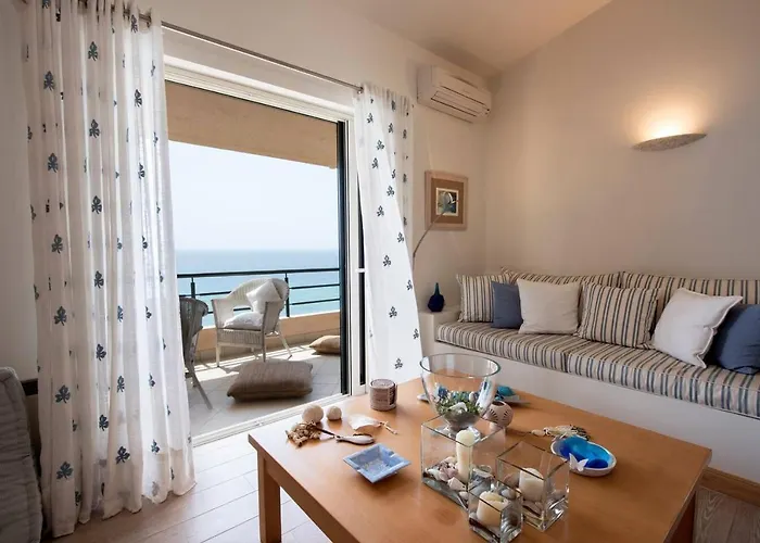 Appartement Lavender House